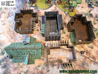 LEICHHEIM - COMMONER'S GREAT HOUSE image 4