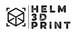 HELM 3D PRINT - Accueil